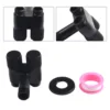 G1/2 1 In Two Out Double Control Washing Machine Faucet Toilet Triangle Valve Kitchen Sink Bathroom Basin Faucet Accessories 2