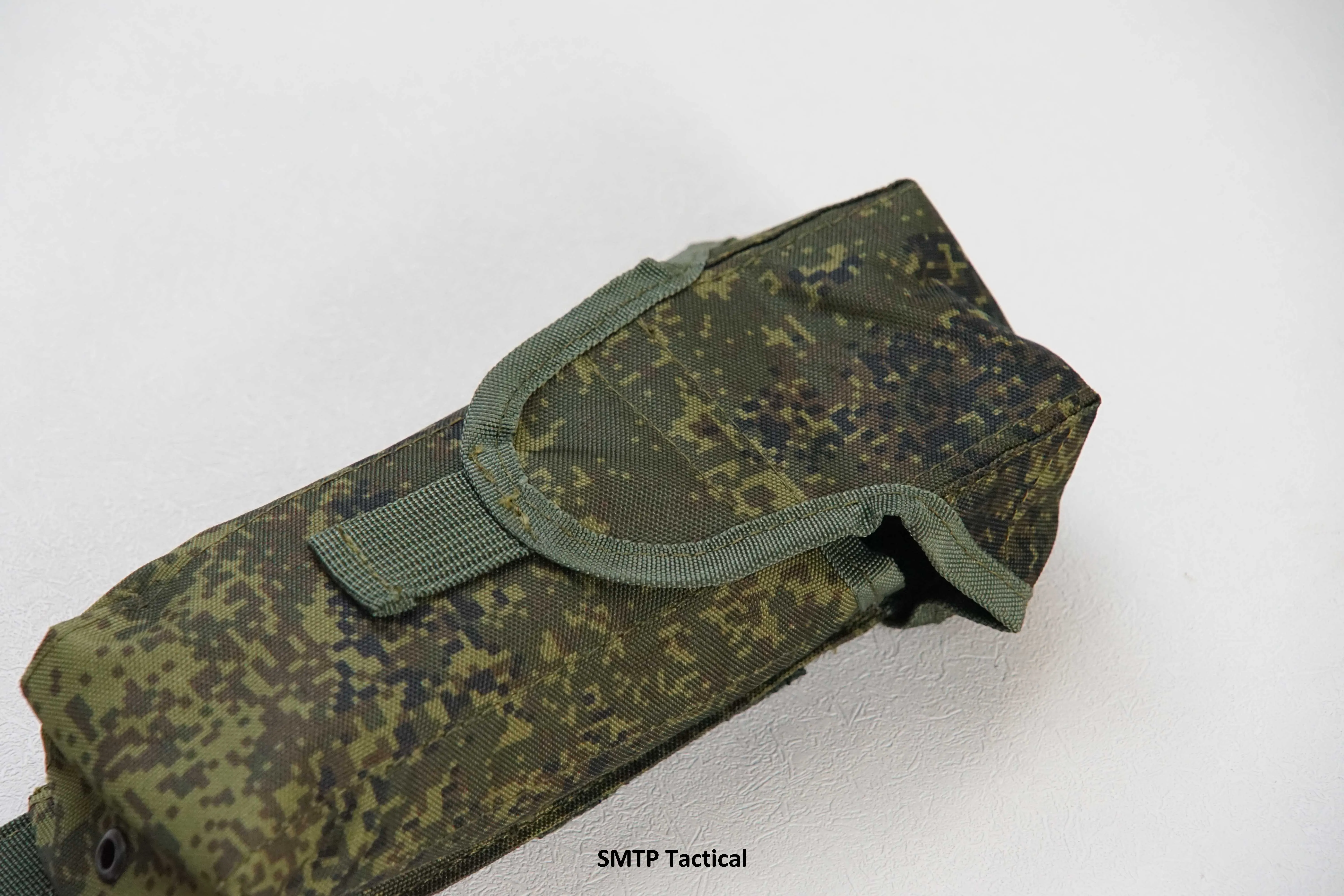 SMTP Russian 6sh117 magazine pouch Russian EMR little green man magazine pouch 6