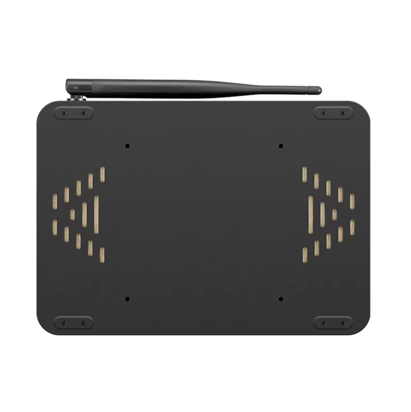 PIPO X11 Mini PC With 9 inch 1280*800 PLS Touch Screen Win 10 OS Intel N4020 Quad Core 4G RAM 64G ROM RJ45 BT4.0 WIFI For Kid's