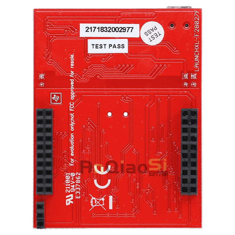 LaunchPad Original en stock LaunchX-F28027F C2000 Piccolo MCU ...