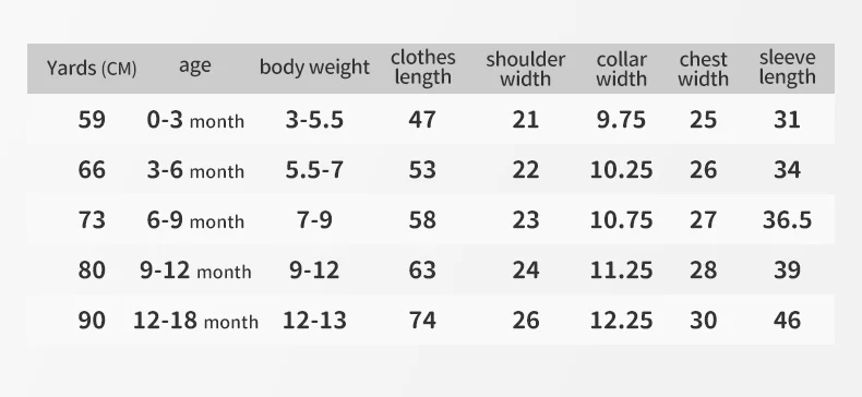 Girls' climbing clothes spring and autumn long sleeve outdoor clothes 0-1 year old children's open file one-piece Romper bulk baby bodysuits	