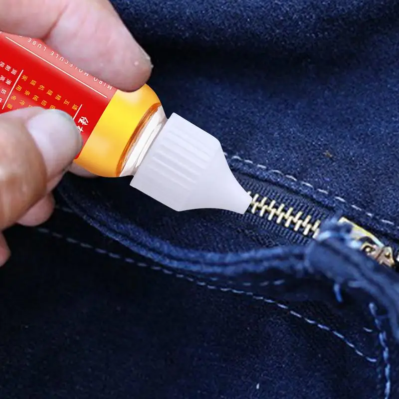 30ml Machinery Lubrication Oil Rust Proof Zipper Running Sewing Machine Oil Fan Hinge Door Keyhole Bearing Gear Lubrication machinery lubrication oil