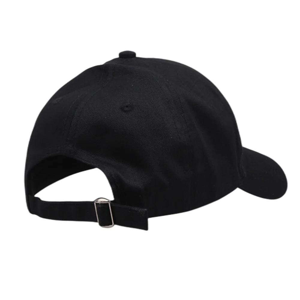 Cactus Embroidered Baseball Cap Men and Women Outdoor Sunscreen Sun Travel Casual Hat 5