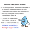 Brand Classic Men's Anti Blue Light Reading Glasses Vintage Rivets Gradient Square Eyewear Frame Computer Optical Eyeglasses +3 6