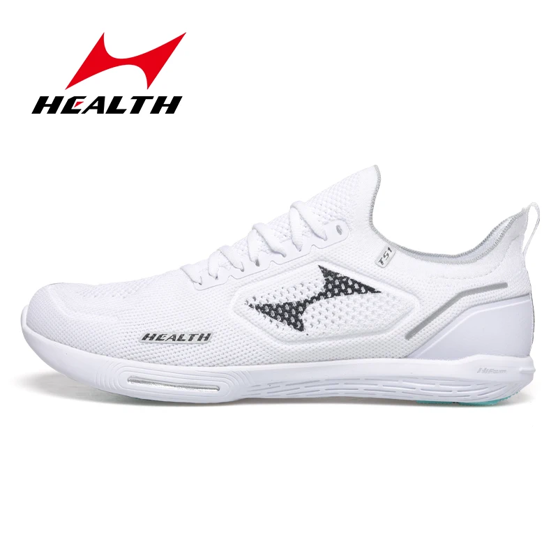 

Health TS1 Professional Rope Skipping Shoes for Boys and Girls Students Adult Sports Training Running Sneakers Men Women