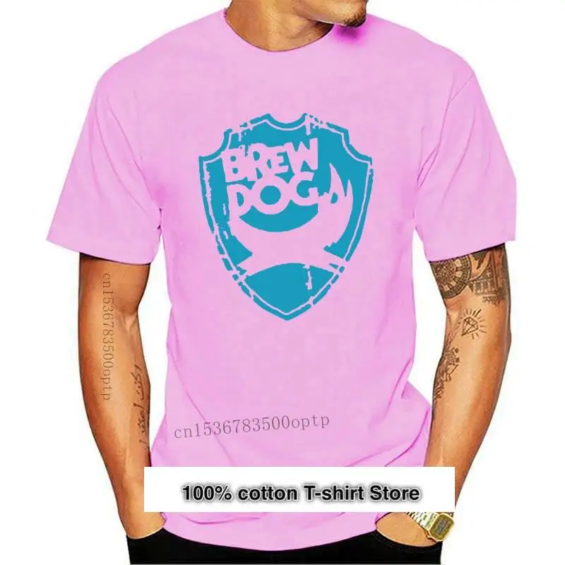 Camiseta Con Estampado De Cerveza Para Hombre, Ropa De Perro, Cerveza, Alcohol Fuerte, Grano