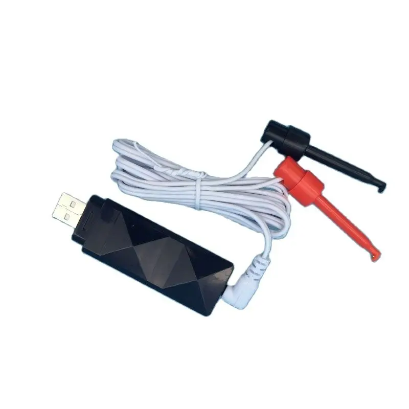 hart modem usb hart modulador protocolo 01