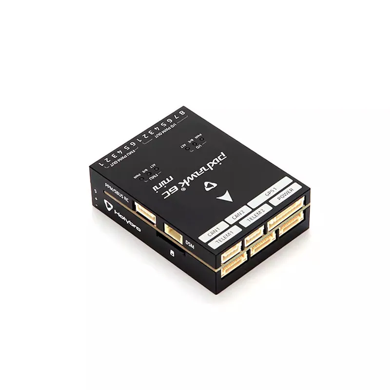 Holybro Pixhawk 6C Flight Control Mini Kit with PM06 and M9N GPS Modules thumbnail 2