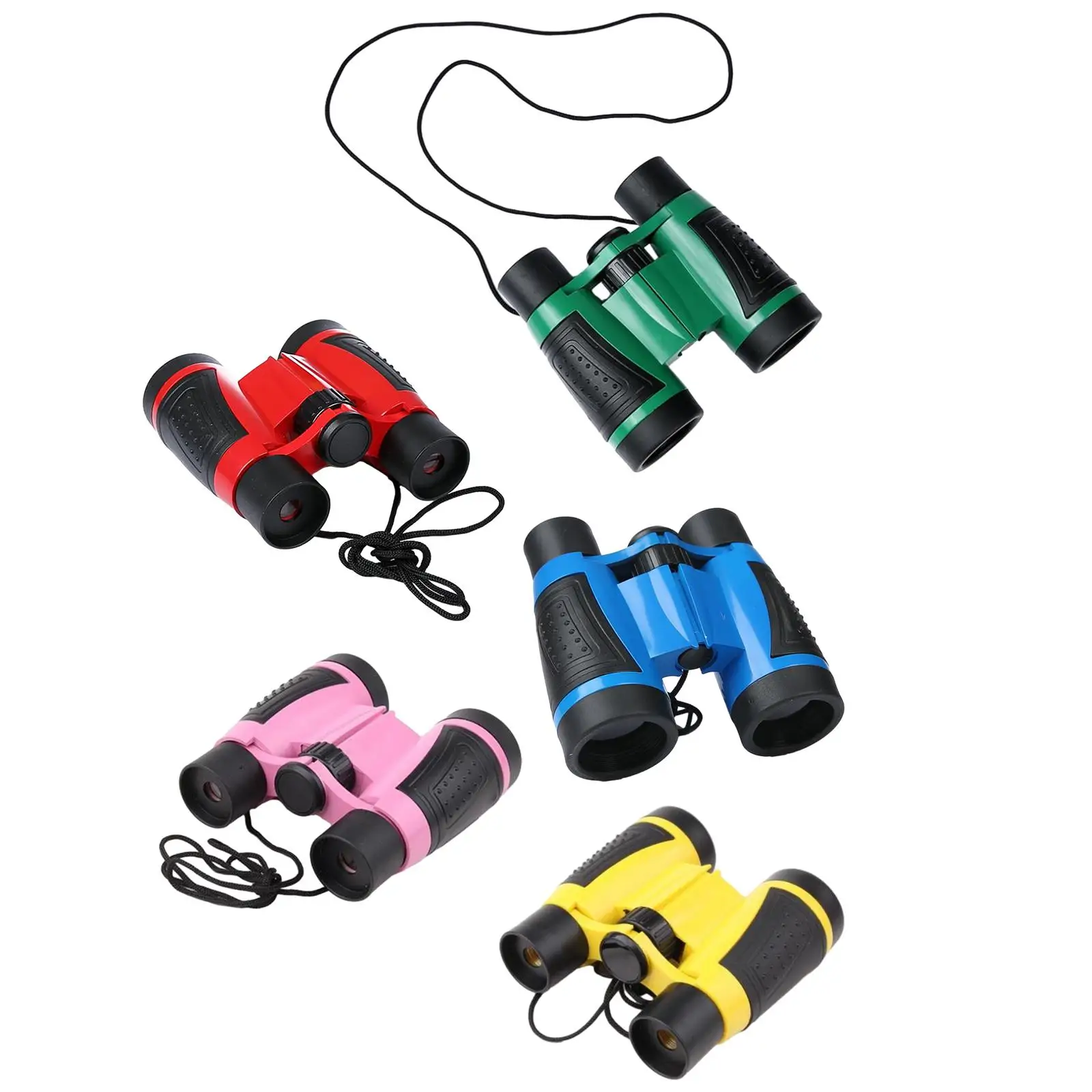 

Binoculars for Adults and Kids 5x30 for Sports Events Hiking Bird Watching