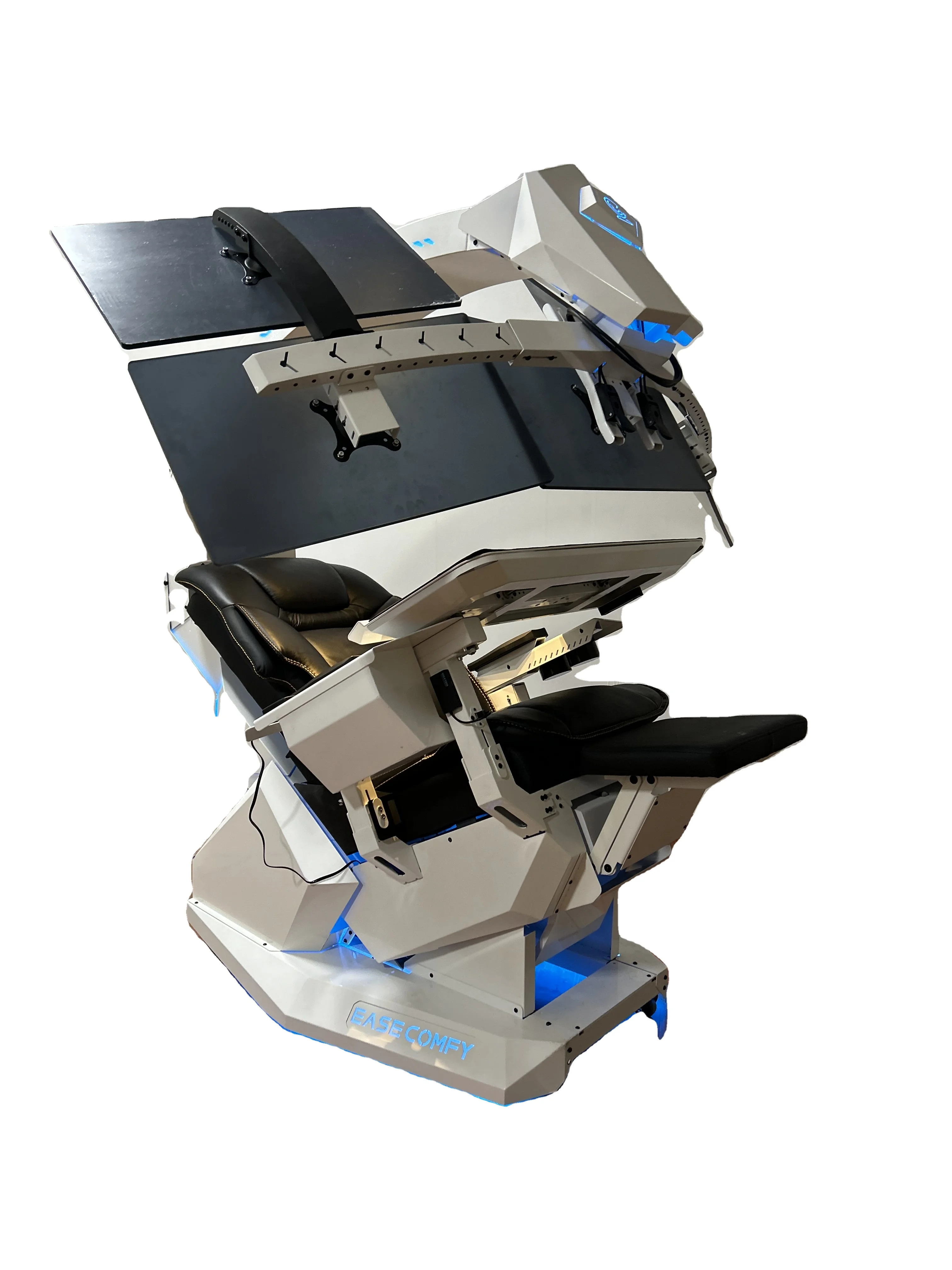 Computer Workstation Iwj20 Gaming Chair IW-320 Zero Gravity Gaming