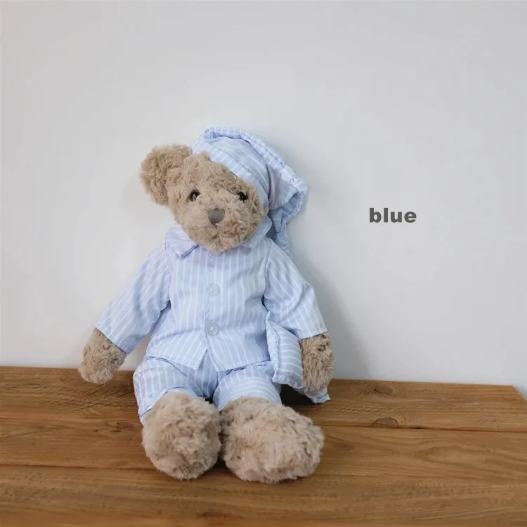 Bartholomew Bear NWT Gift Kids Girls CUTE Bathrobe- Aliexpress