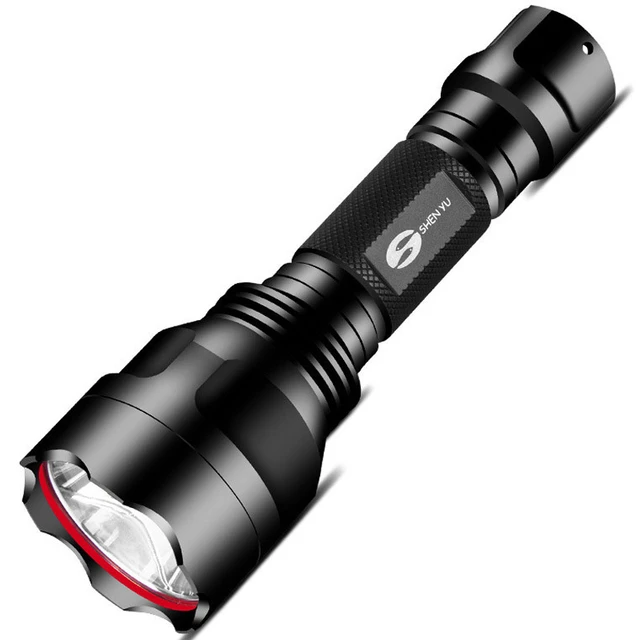 Tazer Flashlights Torches, Bat Flashlight Taser