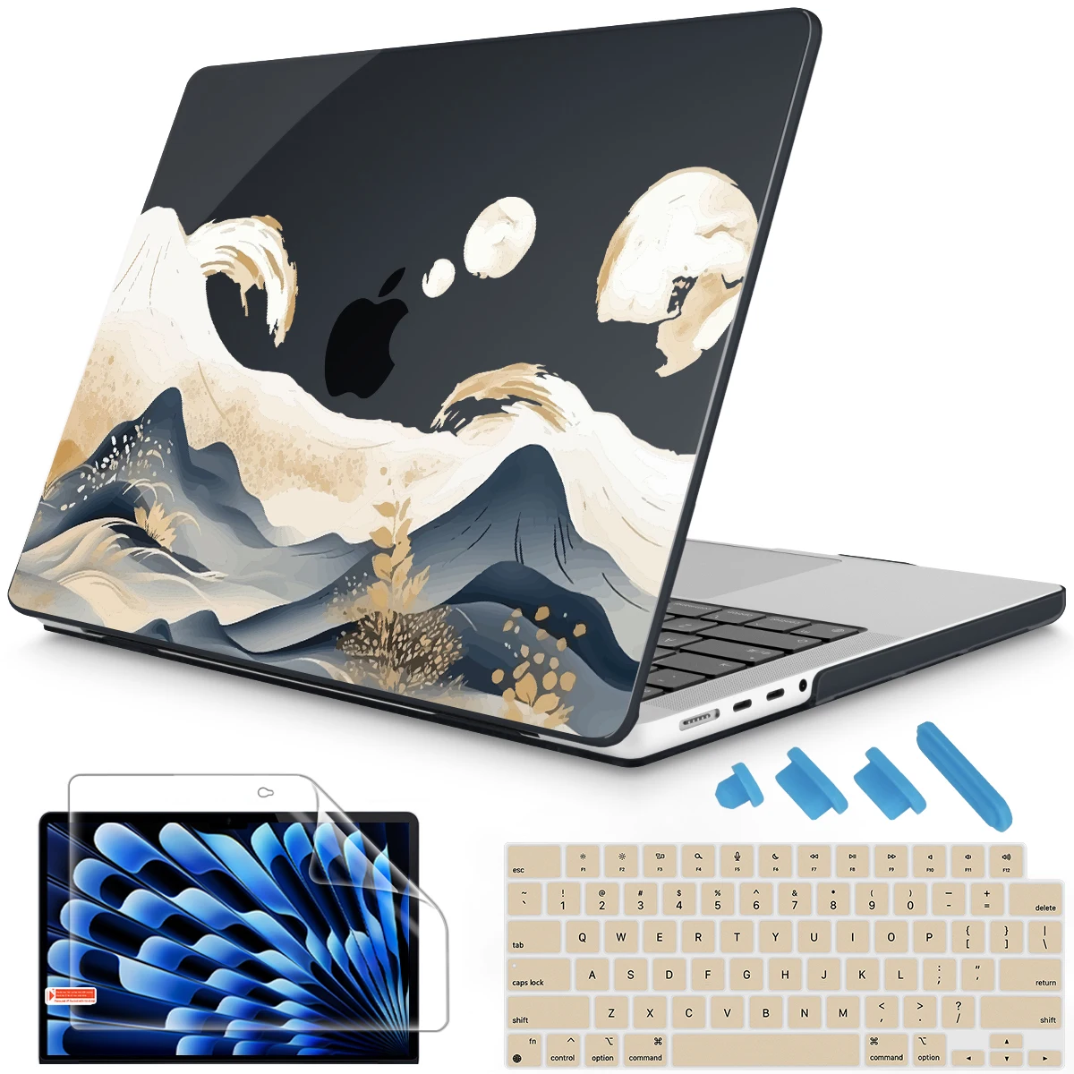 Computers e Electronics