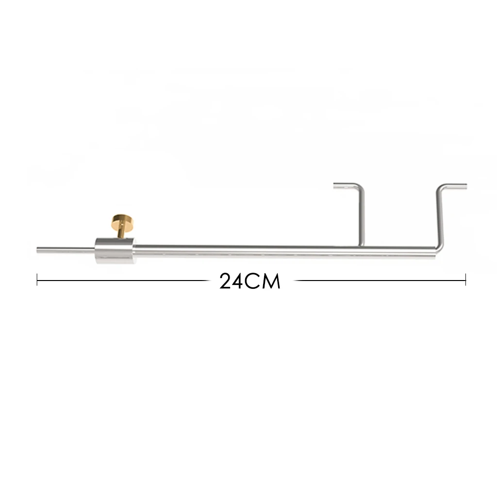 

Cello Tool Sound Post Gauge Luthier Install Repair Tool Alloy