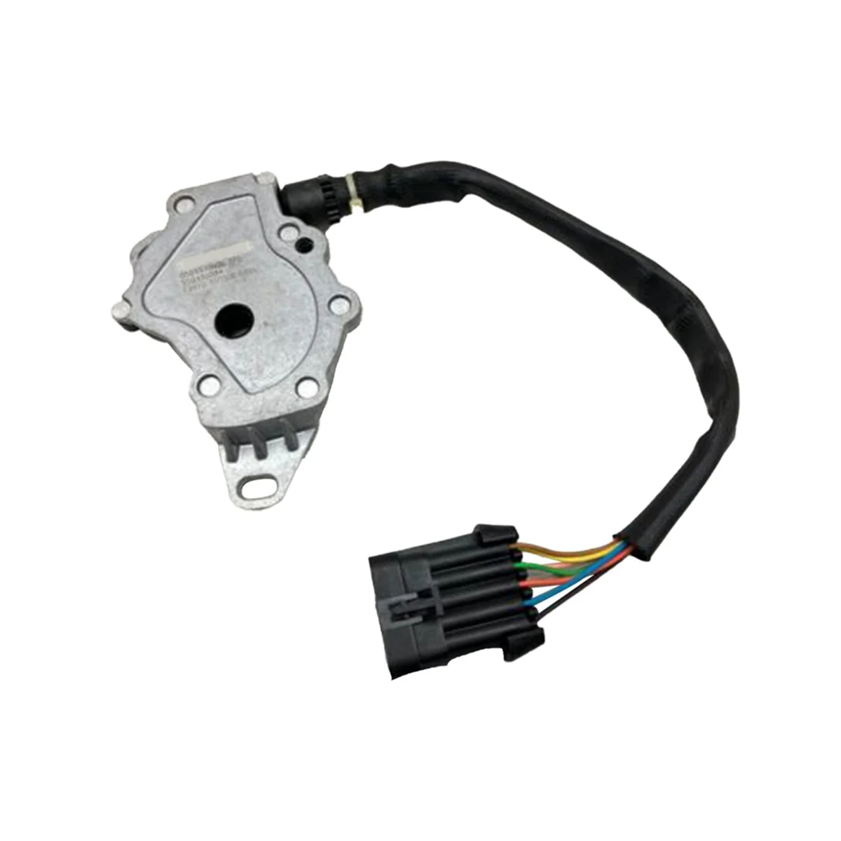 Interruptor De Neutro De Transmisión Para Harley, Reemplazo OE 33904-00, Fabricado En EE.UU., Marca Std. Motor Products