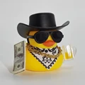 Rich Duck Beer