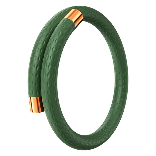 Green 4 Sticks
