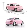 New Beetle