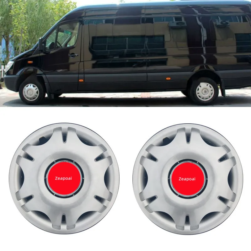 For Mercedes Wheel Cover R16 Car Accessories 16 Inch Wheel Cover 16인치 휠