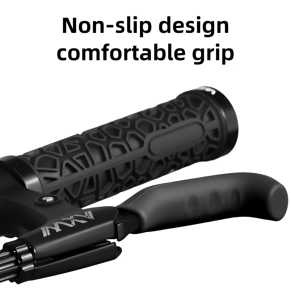Bicycle Brake Handle Protection Cover VXM1 Pair MTB Road Bike Brake Lever Protection Anti Slip Gel Sleeve Cycling Accessories