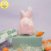 WanWan Toys Electric Plush Simulation Toy Children's Gift Bionic Puppy Interactive Doll Pet Toy 2