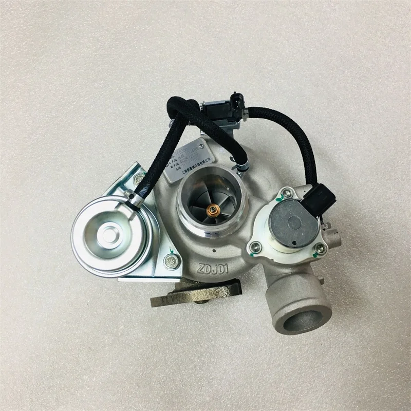 

TF035H Turbocharger 49335-03210 484Q-13-470-T 484Q-T-13470B FOR HAIMA S7 1.8T