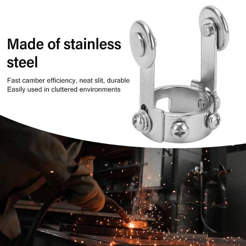 Рисунок 2 - Роликовая направляющая