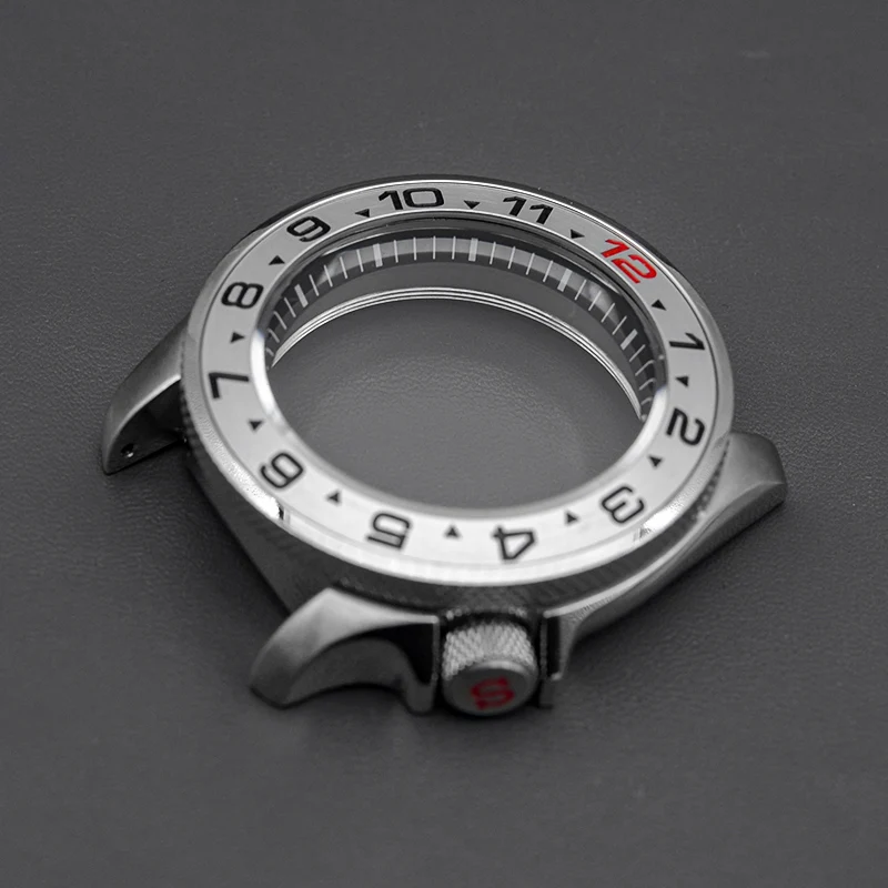 O-Ring Rubber For SKX007 Watch Case Bezel Gasket 0.7mm 0.8mm 0.9mm Watch Repair Parts Watchmaker Replacement Aftermarket watch accessories watch bezel insert ring watch bezel