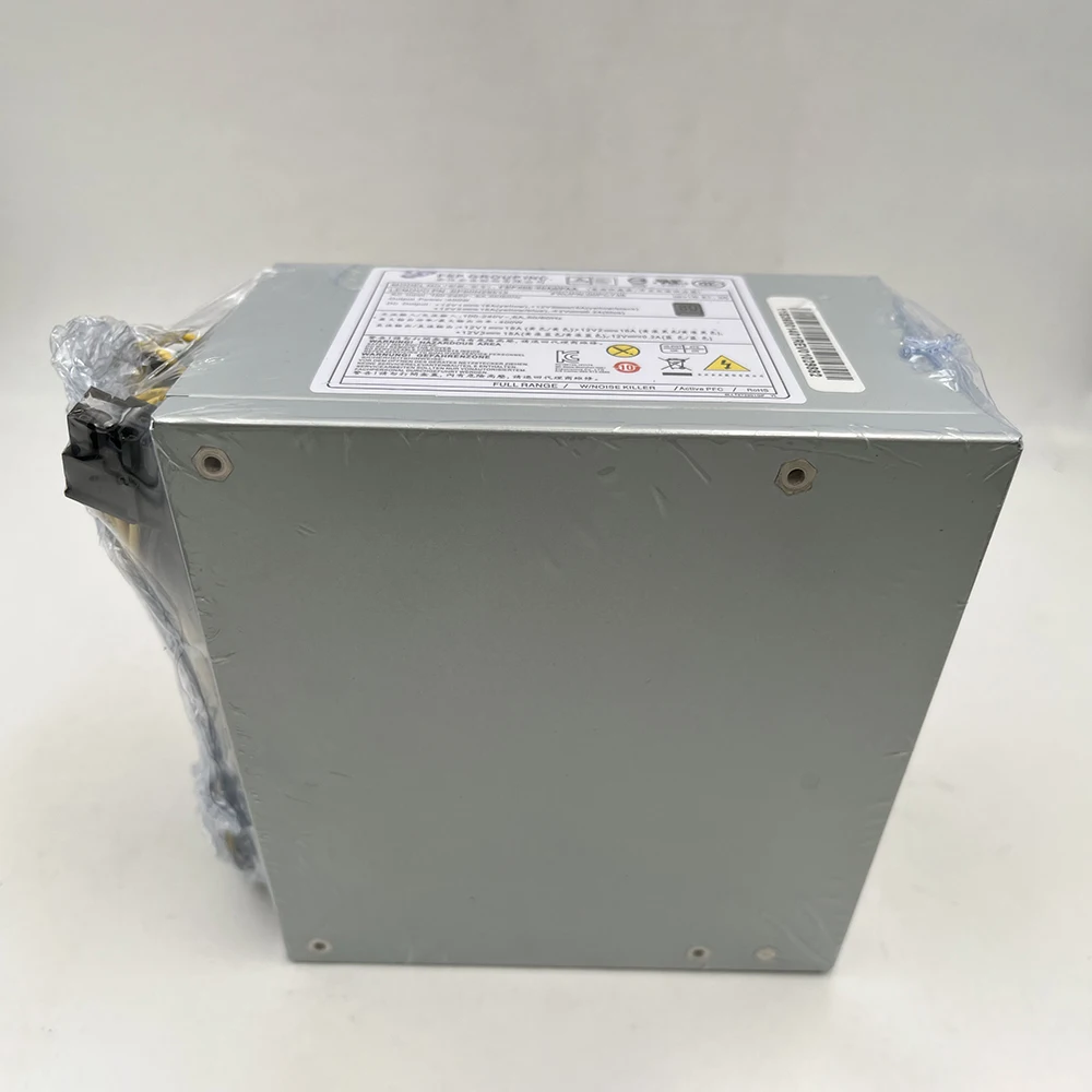 레노버 PCE026 HK350-12PP M4600 M4650 400W 전원 공급 장치 FSP400-40AGPAA용