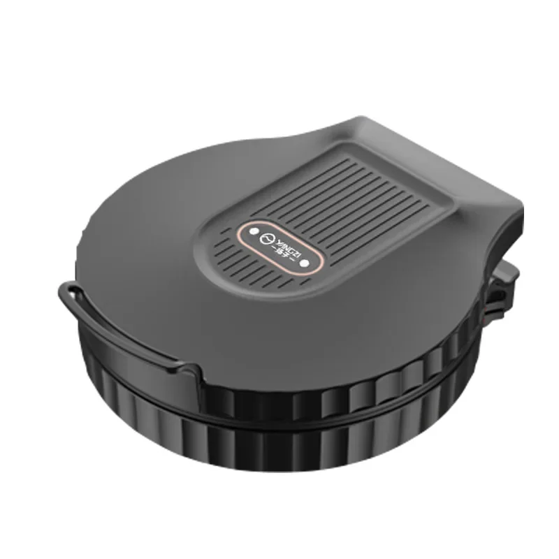 Electric baking pan household multi-functional large capacity baking machine double-sided heating non-stick pancake frying 6