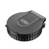Electric baking pan household multi-functional large capacity baking machine double-sided heating non-stick pancake frying 6