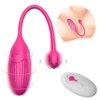 Remote Vagina Control Egg Vibrator Female Clitoris Stimulator Dildo Wearable Sex Toys for Women Couple Adult Toys Sex Product 1