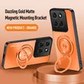 Magnetic orange