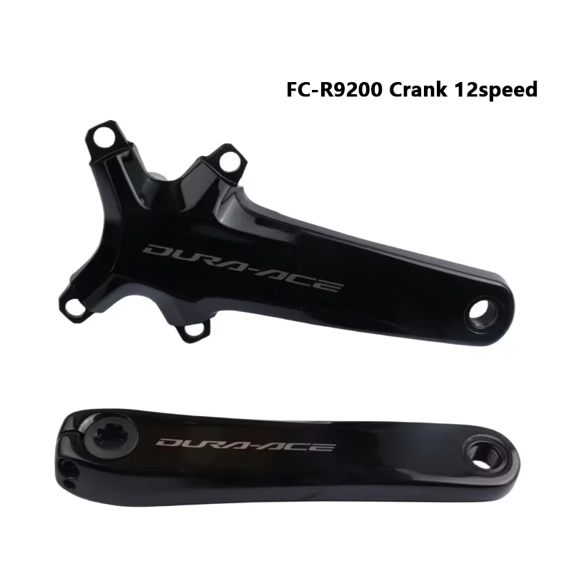 競輪クランク　デュラエース　長さ170 SHIMANO ( シマノ ) クランク・クランクセット DURA-ACE TRACK