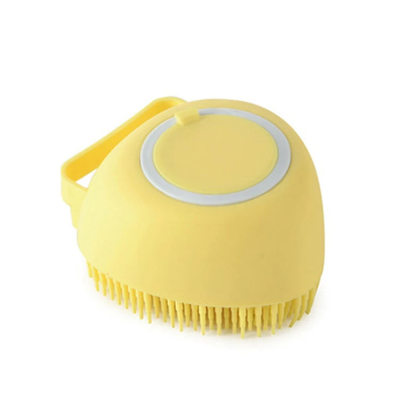 Heart yellow