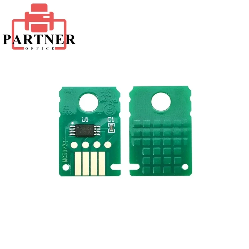 

10PCS MC-31 MC-30 Maintenance Chip for CANON TM-200 TM-205 TM-300 TM-305 GP-200 GP-300 TA-20 TA-30 5200 5205 5300 5305
