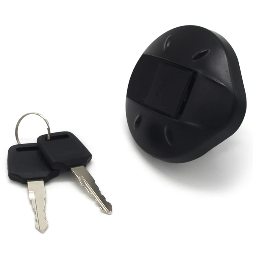 Motorcycle Fuel Tank Cap For Yamaha 5Vk-24602-00 Xt660 Xt660R  Xg250 Tricker Xt250 Serow Scr950 Motorcycles Accessories