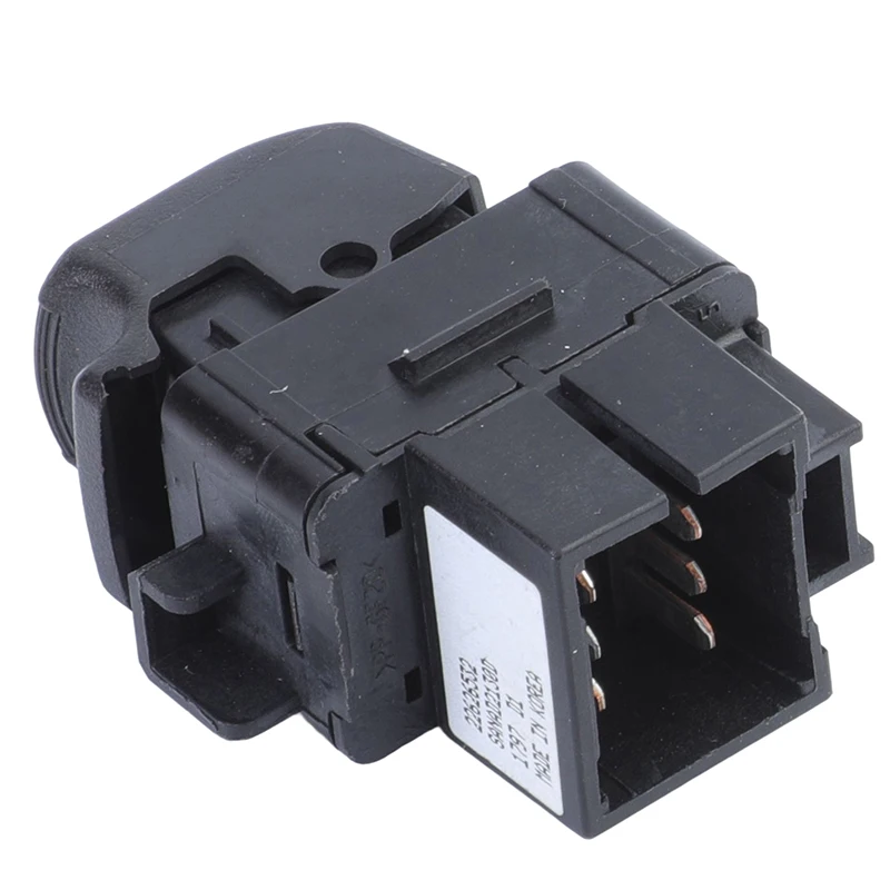 Buick Chevrolet Front Passenger Side Power Window Switch Fit 04-10 Car