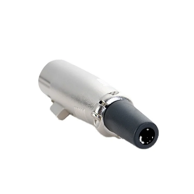 Рисунок 4 - Металлический XLR 3-дюймовый разъем