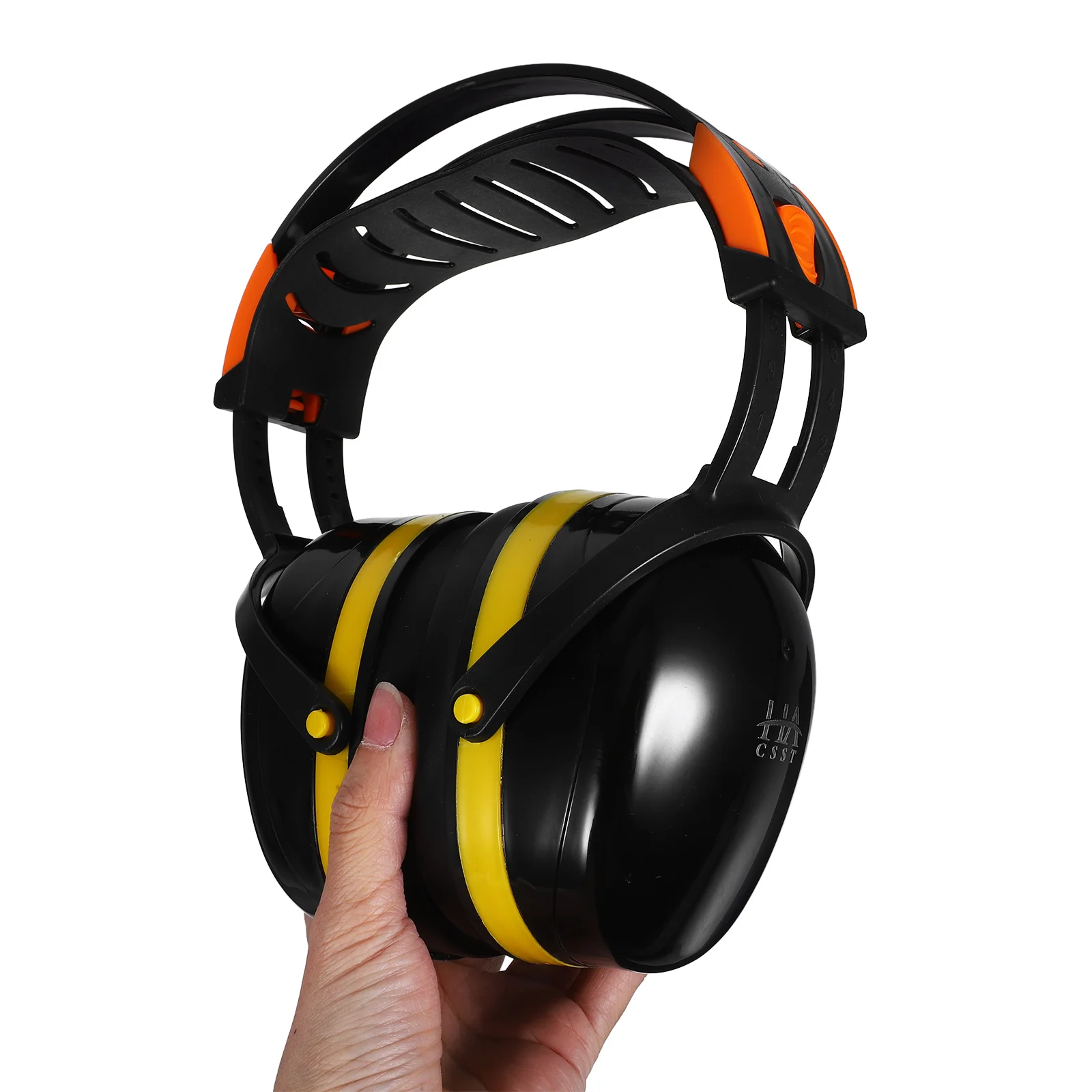Reducing Soundproof Earmuffs Sleep Headphones Noise Cancelling Protection Insulation Cotton