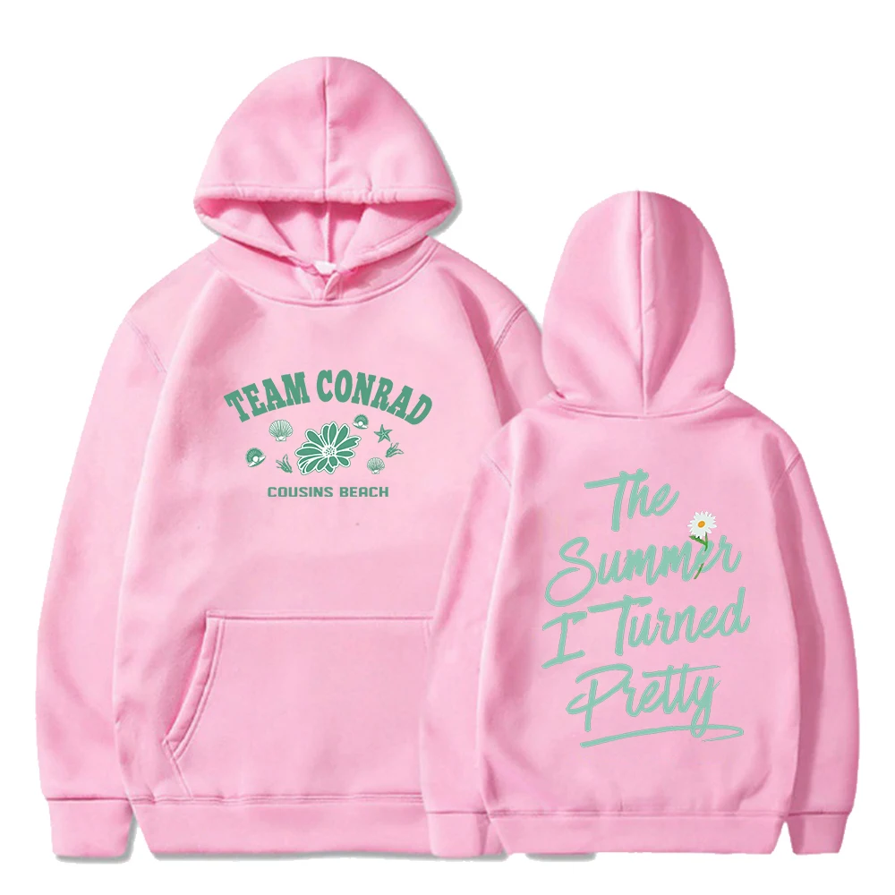 The Summer I Turned Pretty Hoodie - Cousins Beach 2025 Pullover