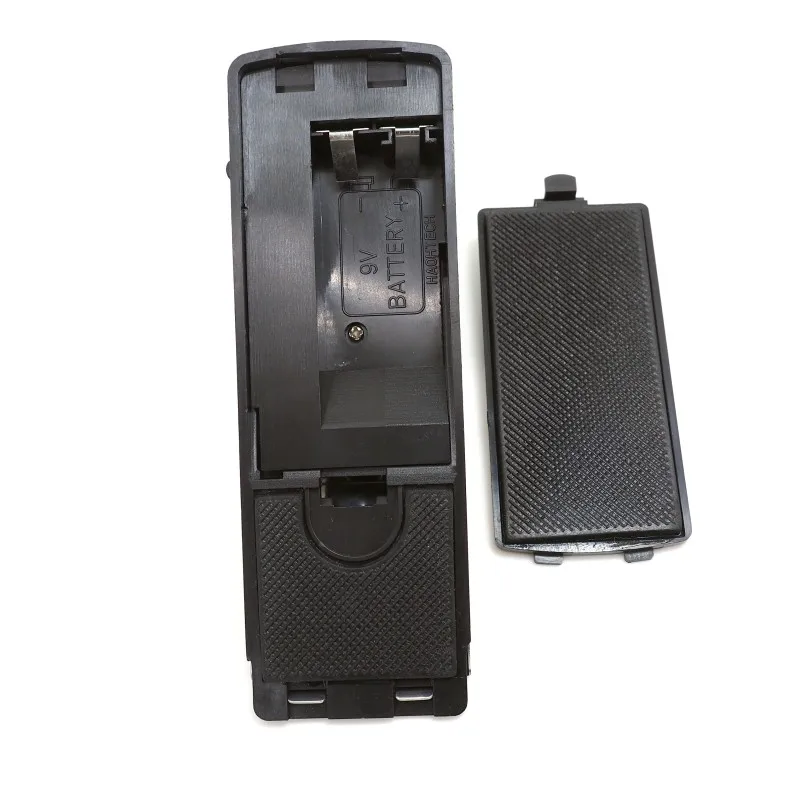 120db door stop alarm Security System Home Wedge Shaped Stopper Alert Security System Door Stop Alarm Block Blocking