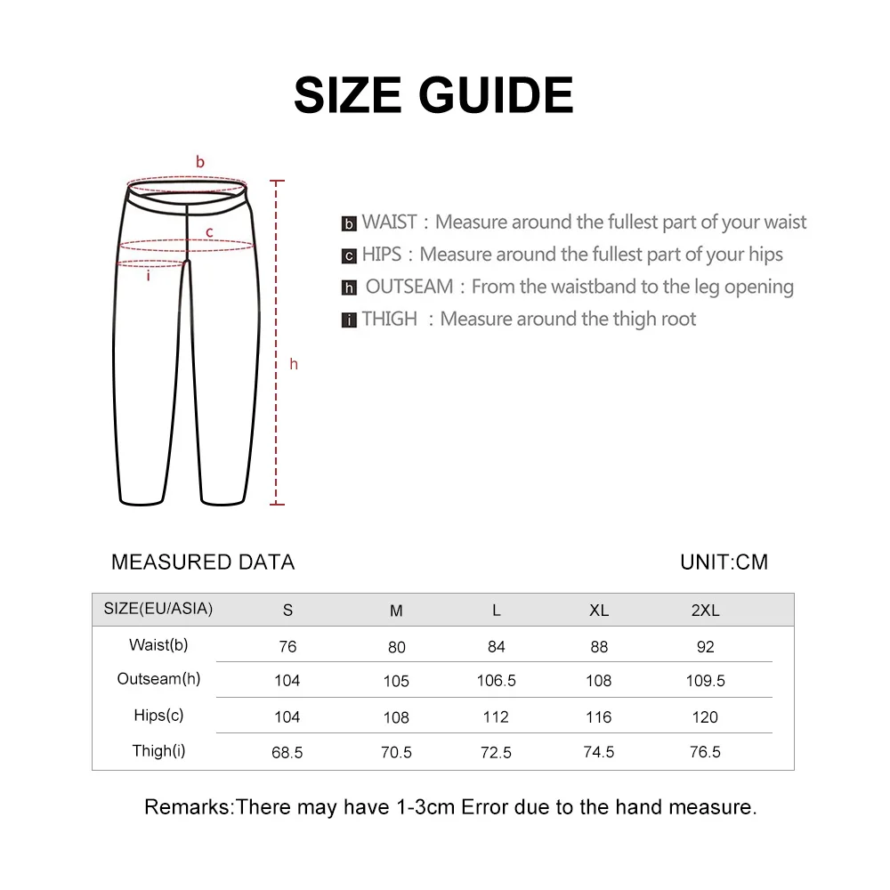 Men Cycling Pants Downhill Mountain Bike Trousers Off Road Cycling MTB Motocross Loose Trousers