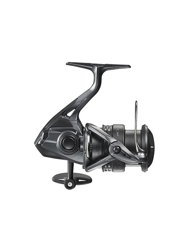 Fishing Shimano 18 Exsence Ci4 C3000m Spinning Reel Reels Solidcore Co