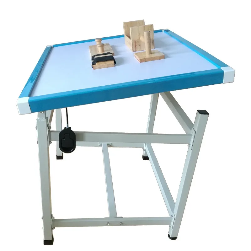 Adjustable sanding board and accessories Upper limb joint muscle strength sanding table Stroke training sanding board operating table support medical orthopaedic surgical accessories upper limb finger joint fixation wrist joint traction frame