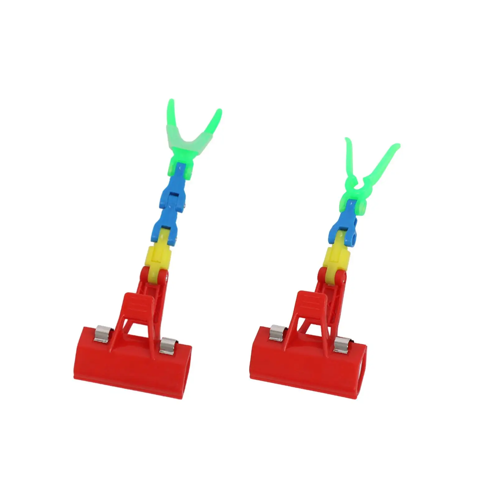 

Держатель для удочки задний кронштейн светящийся прочный складной гибкий нескользящий аксессуар опорная стойка для удочки вращающаяся опорная стойка