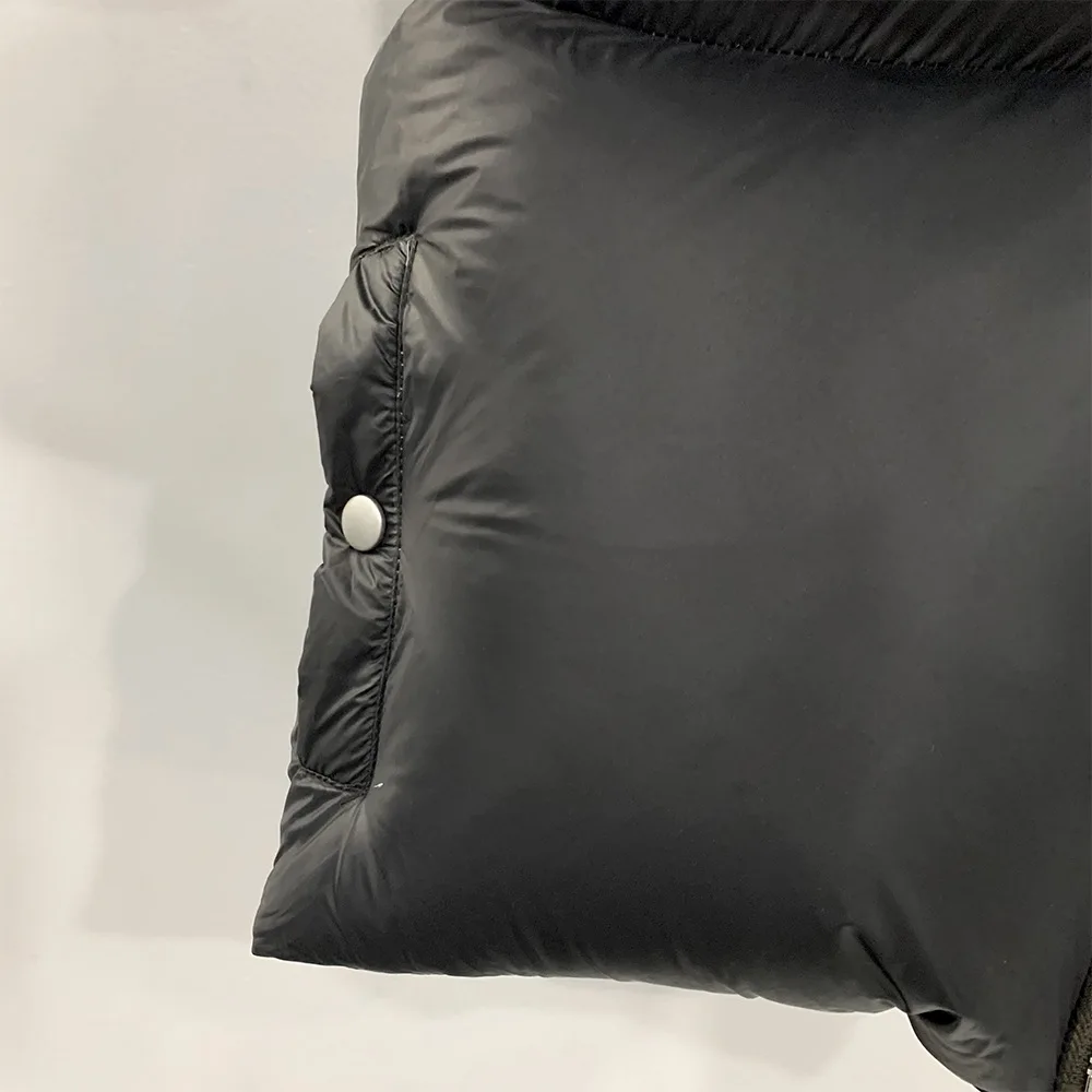 PlatiNum Down Jacket Packaging