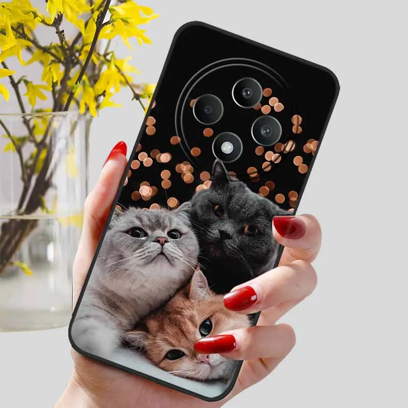 Luxury TPU Silicone Protector Soft Bumper