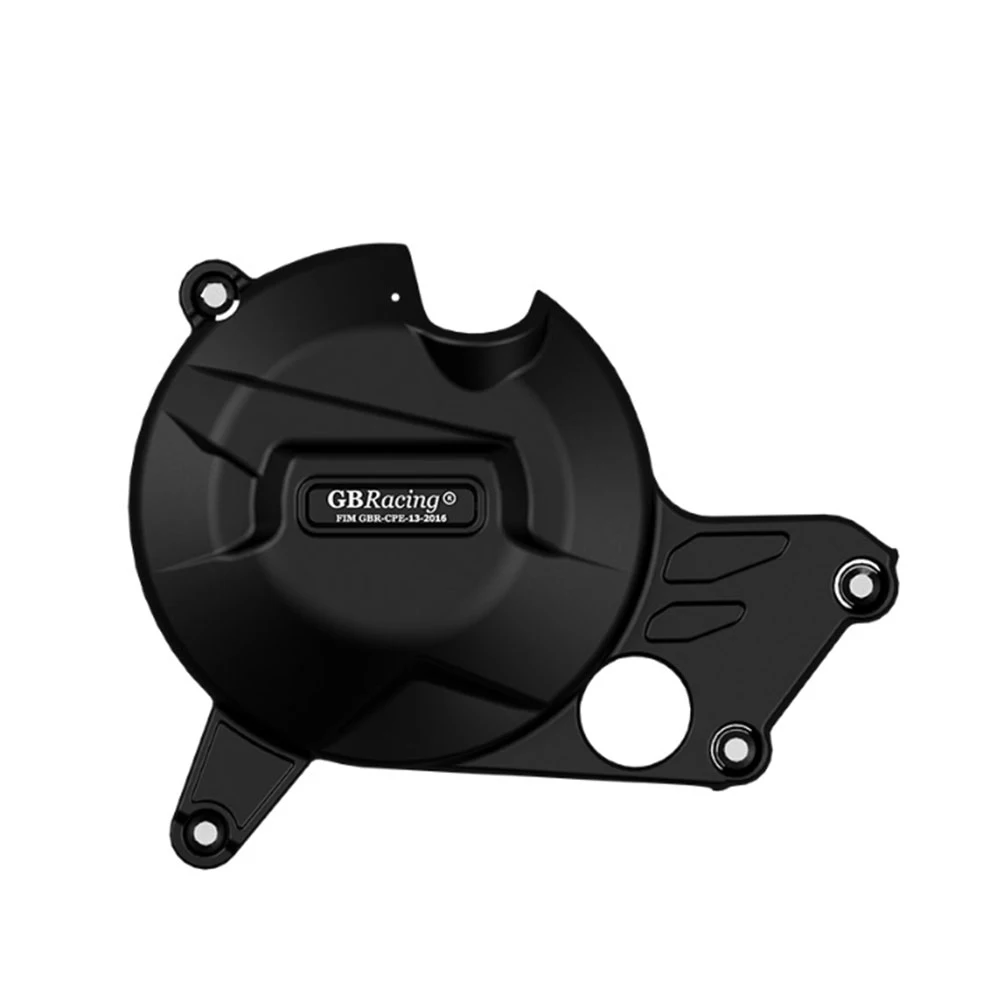 GB Racing SV650 SV650X 2015 to + Motorcycle Engine Protect Cover For SUZUKI Body & Frames Clutch Pulse Protection Cover