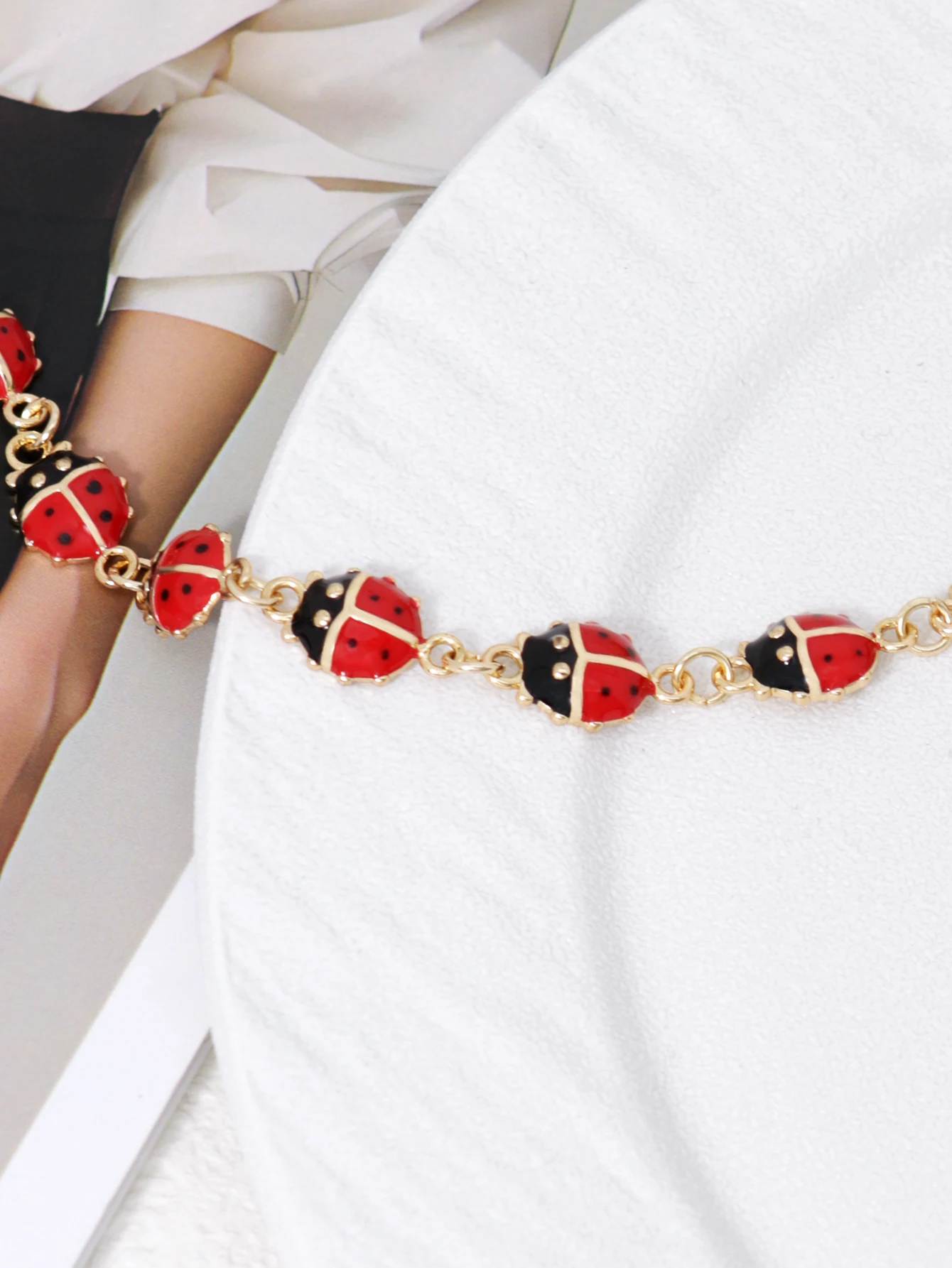 Fashion Charm Bracelet Womens Party Music Festival Daily Jewelry